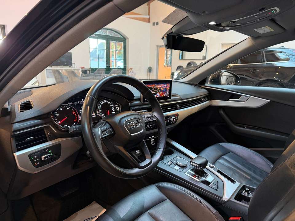Audi A4 - Imagem 5
