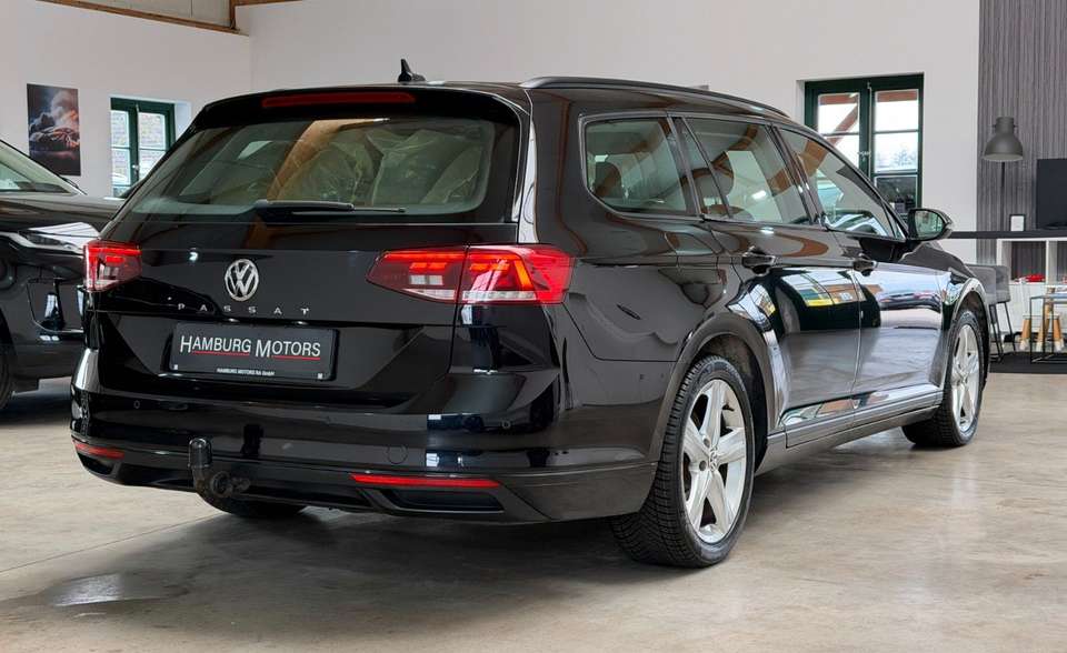 Volkswagen Passat Variant - Imagem 3