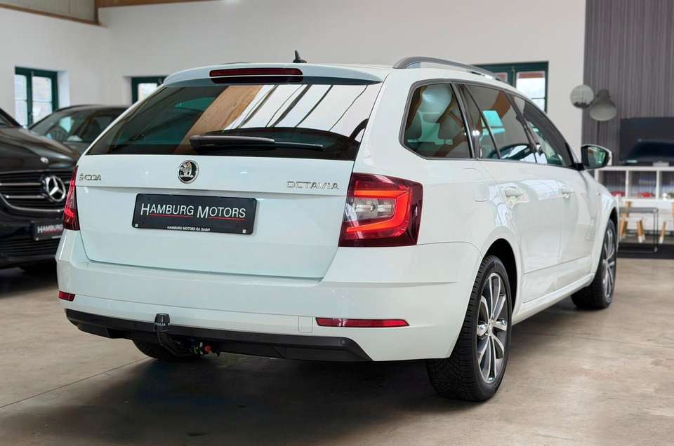 Skoda Octavia - Imagem 3