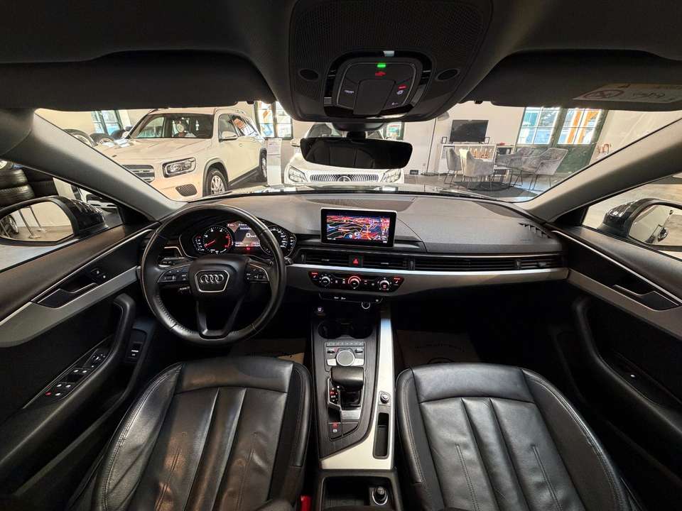 Audi A4 - Imagem 6