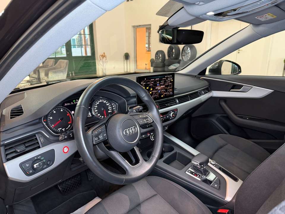 Audi A4 - Imagem 5