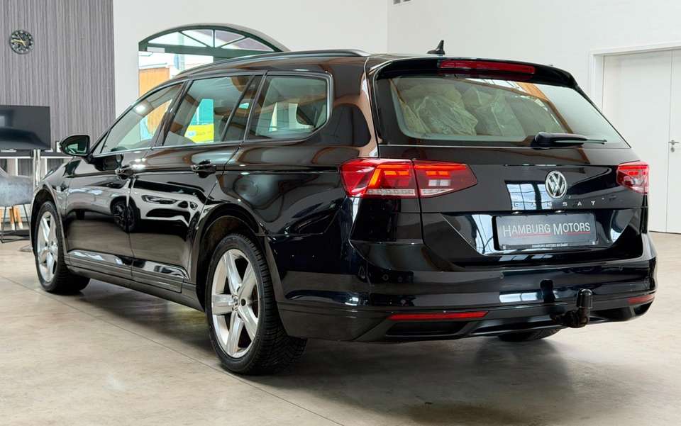 Volkswagen Passat Variant - Imagem 4
