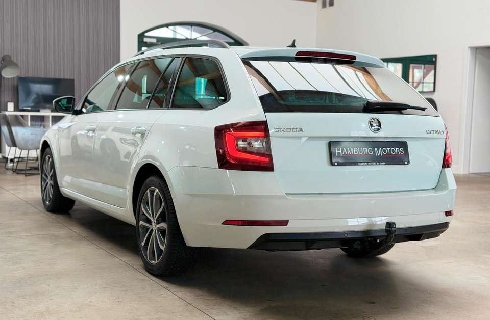 Skoda Octavia - Imagem 4