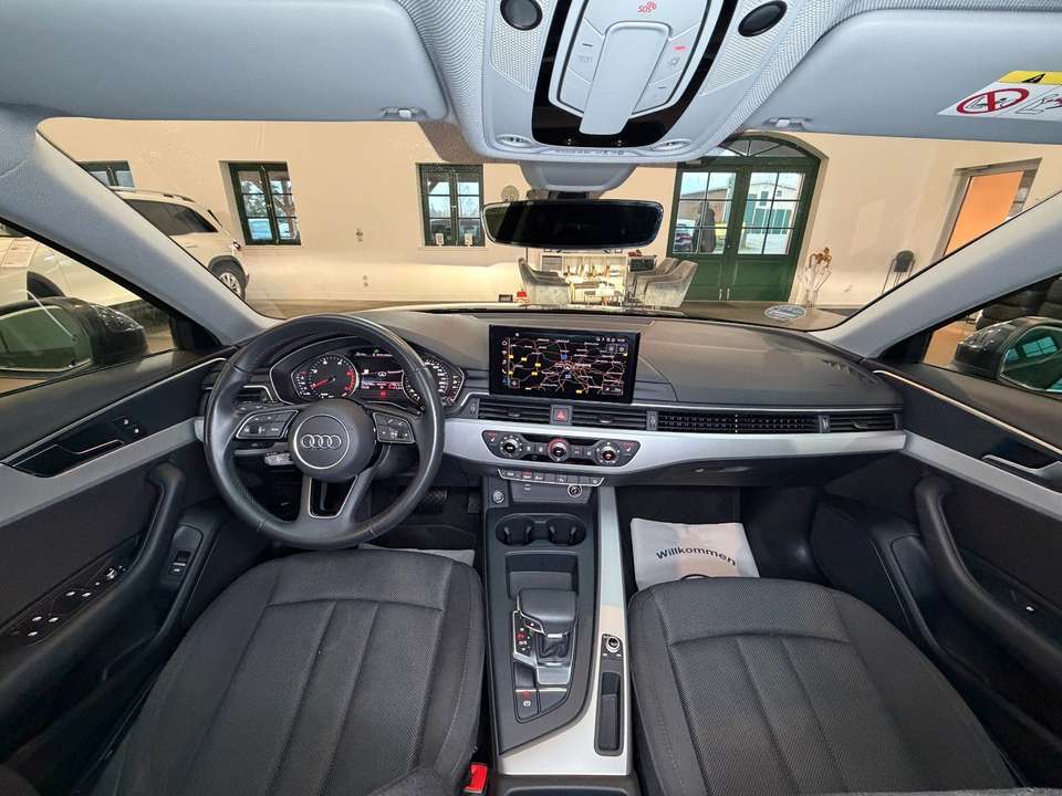Audi A4 - Imagem 6