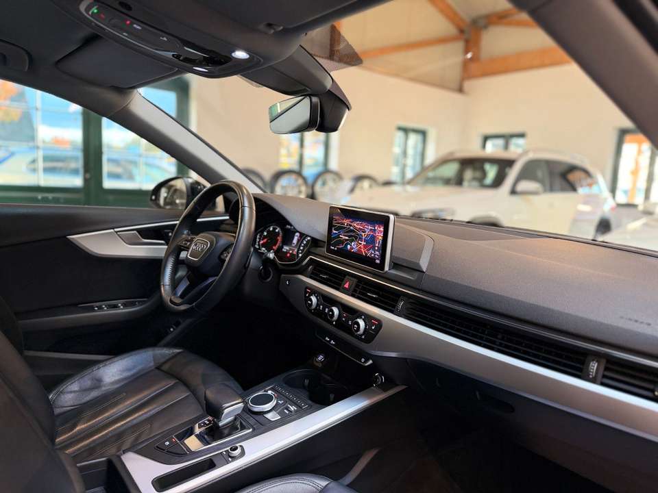 Audi A4 - Imagem 7