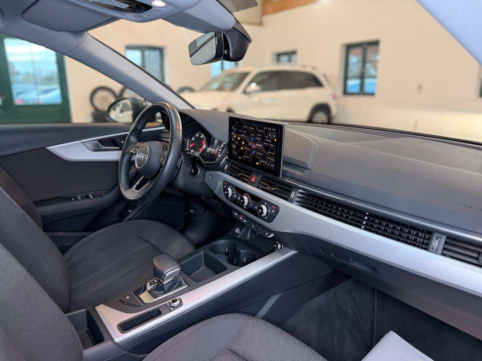 Audi A4 - Imagem 7