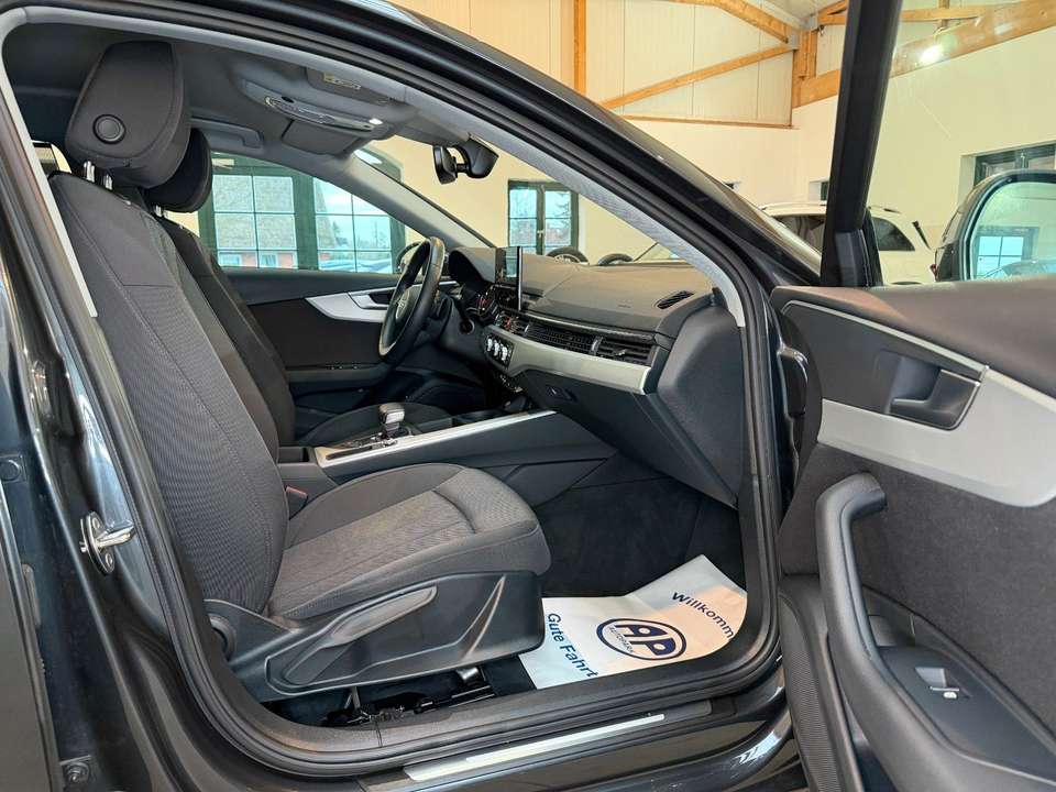 Audi A4 - Imagem 9