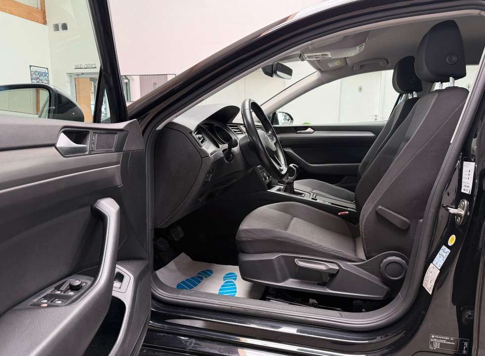Volkswagen Passat Variant - Imagem 8