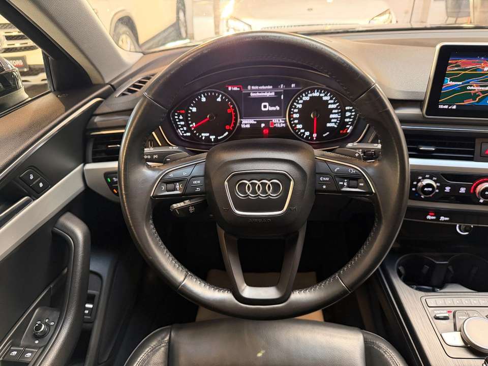 Audi A4 - Imagem 11