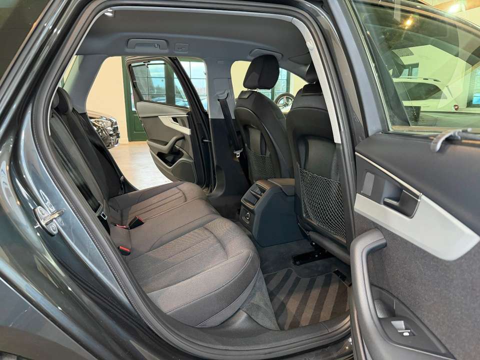 Audi A4 - Imagem 10
