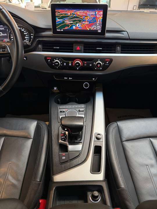 Audi A4 - Imagem 12