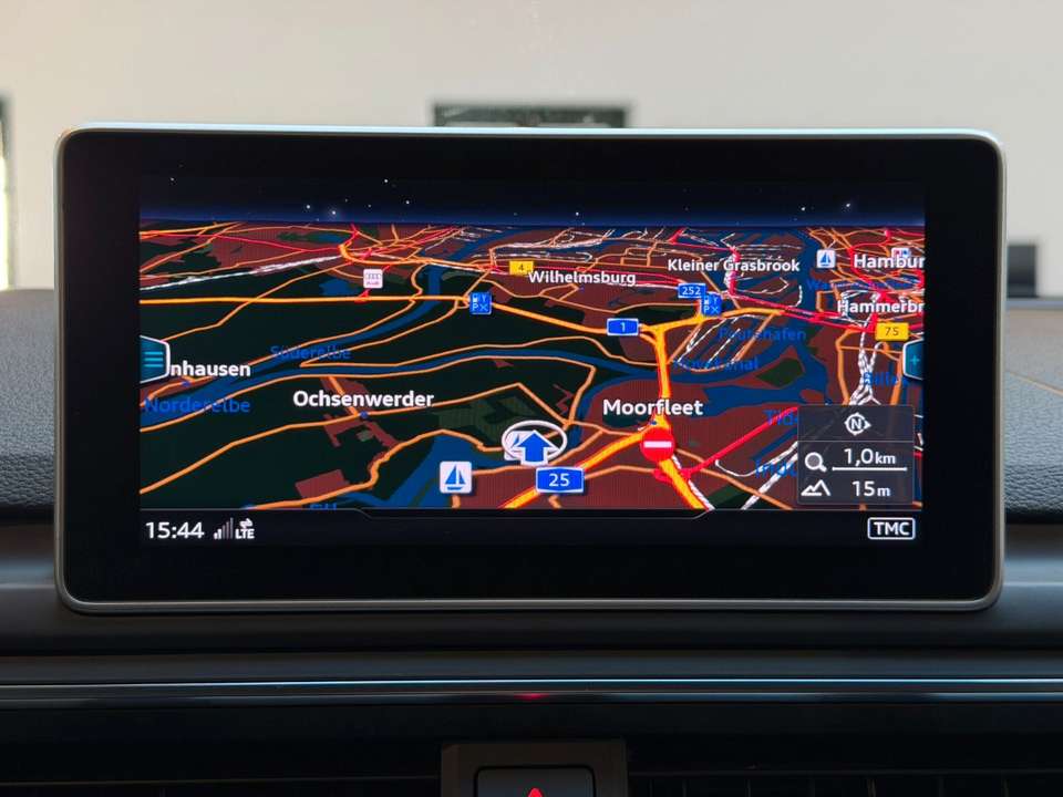 Audi A4 - Imagem 13