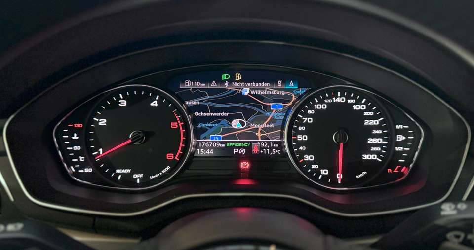 Audi A4 - Imagem 12