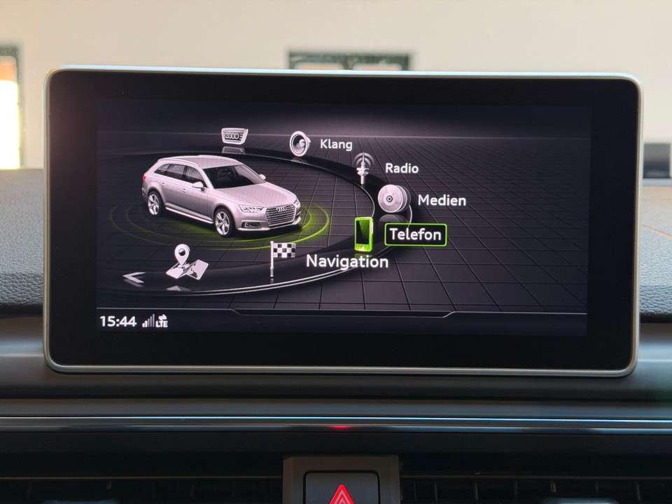 Audi A4 - Imagem 14