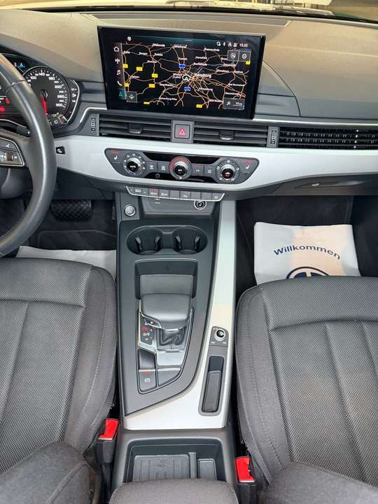 Audi A4 - Imagem 13