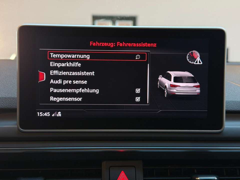 Audi A4 - Imagem 15