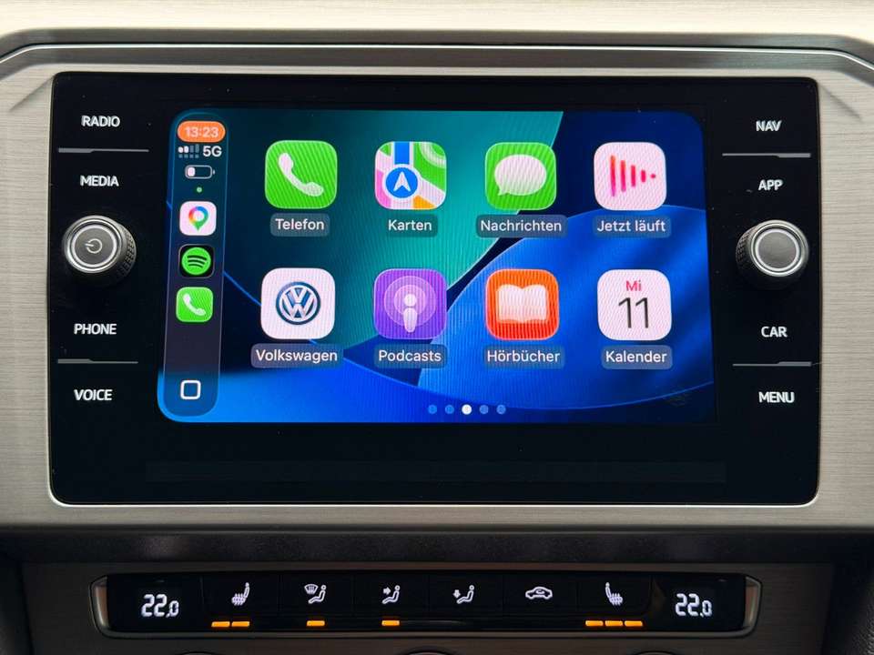 Volkswagen Passat Variant - Imagem 13