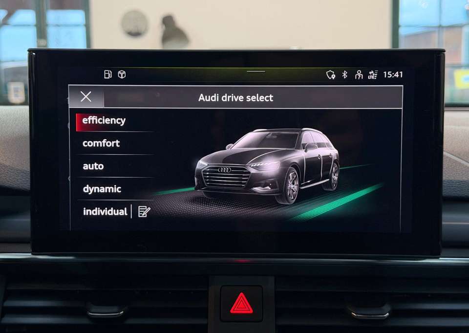 Audi A4 - Imagem 15