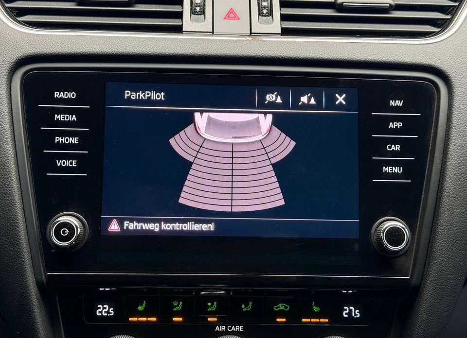 Skoda Octavia - Imagem 15