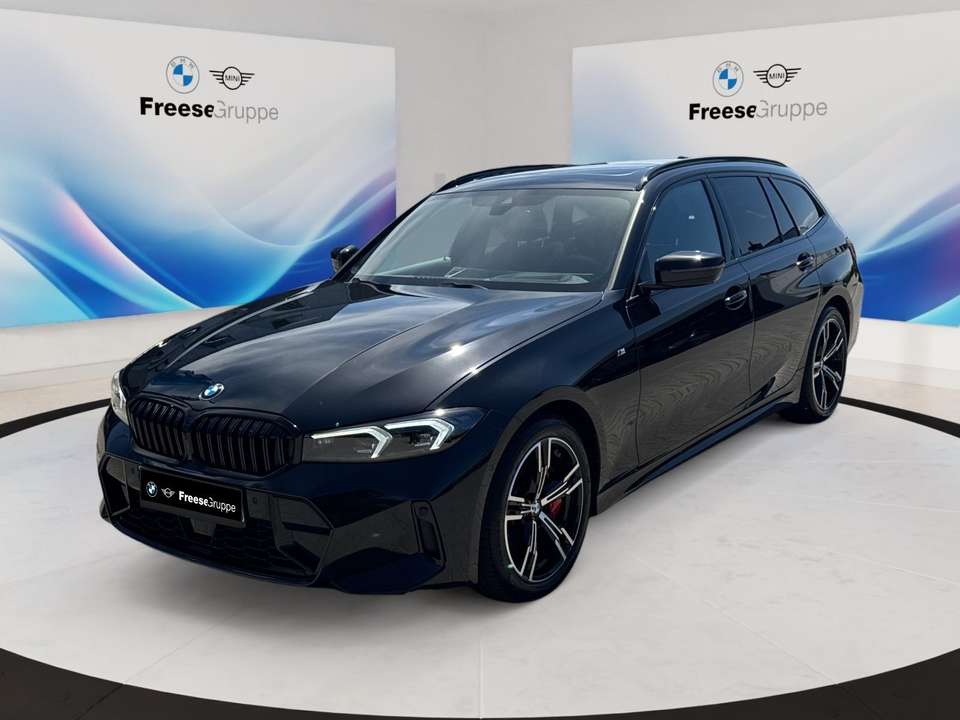 BMW 320 - Imagem 1
