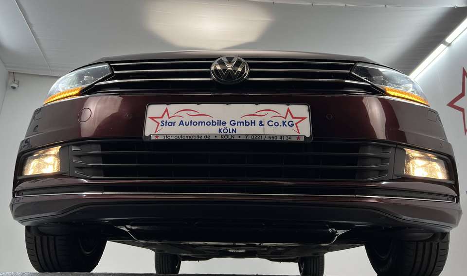 Volkswagen Touran - Imagem 10
