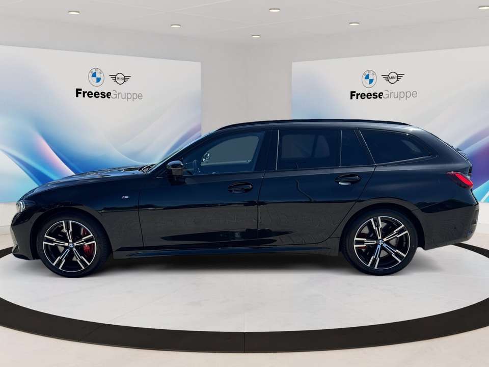 BMW 320 - Imagem 3