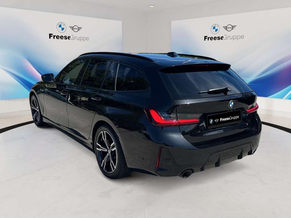 BMW 320 - Imagem 4