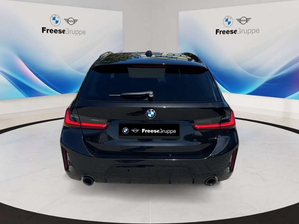 BMW 320 - Imagem 5