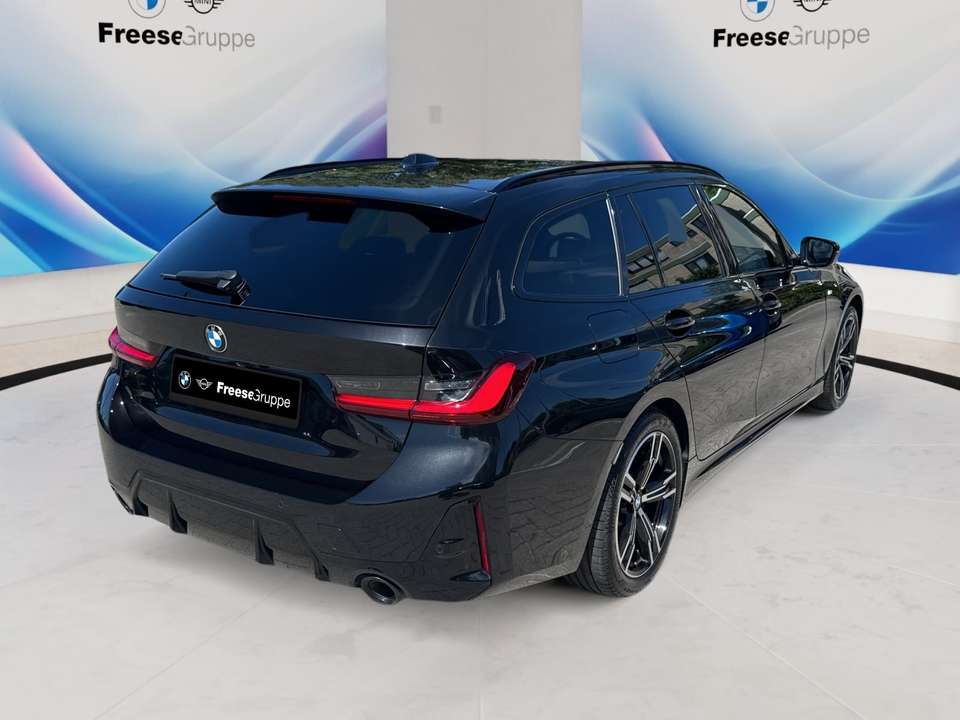 BMW 320 - Imagem 6