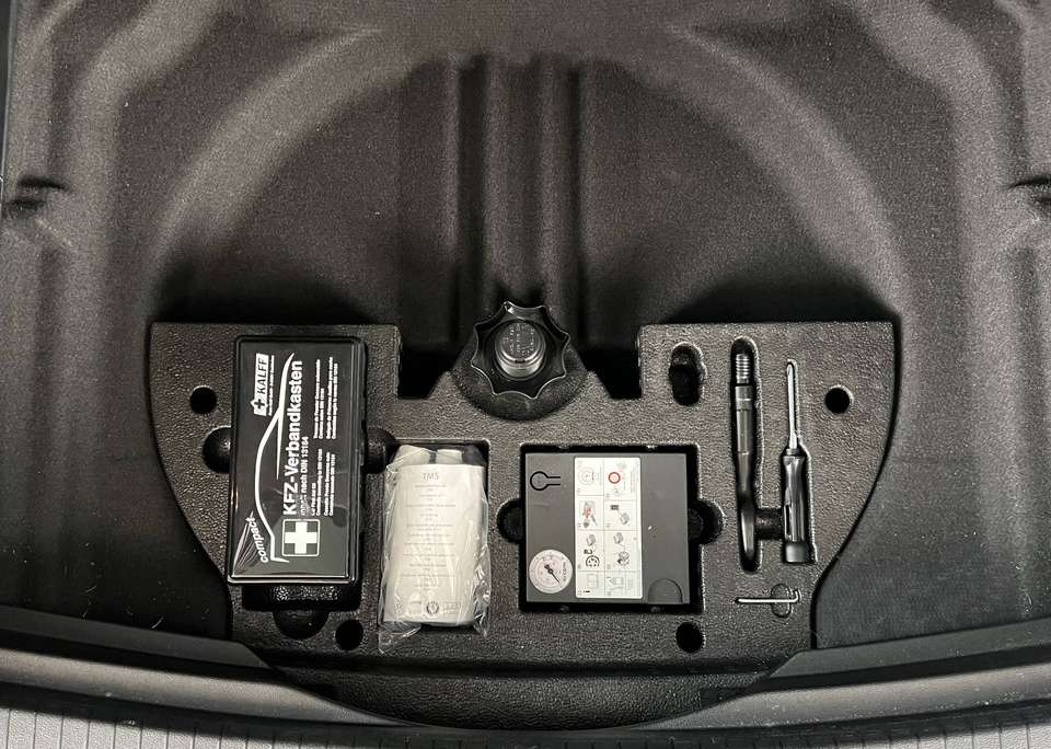 Volkswagen Touran - Imagem 14