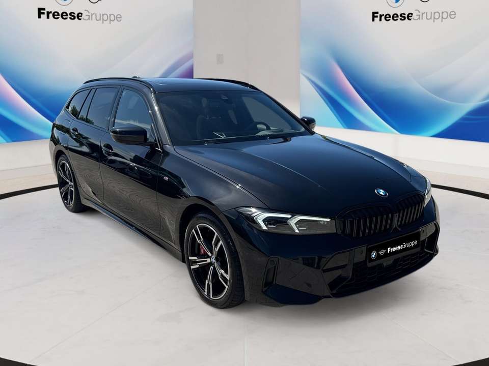 BMW 320 - Imagem 8