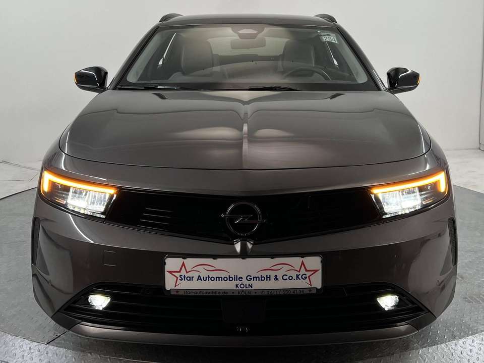 Opel Astra - Imagem 3