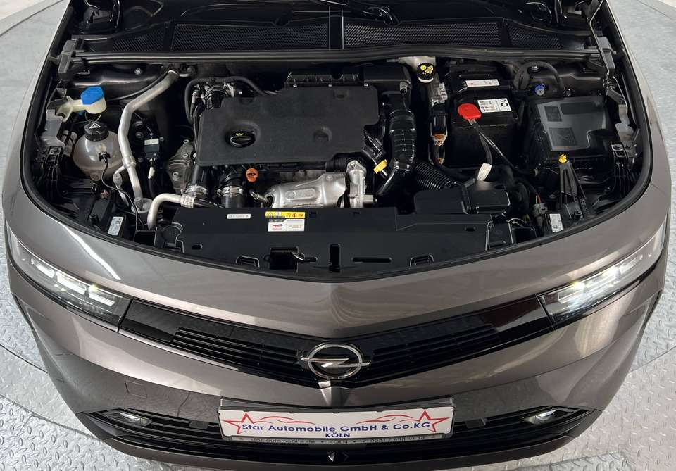 Opel Astra - Imagem 4