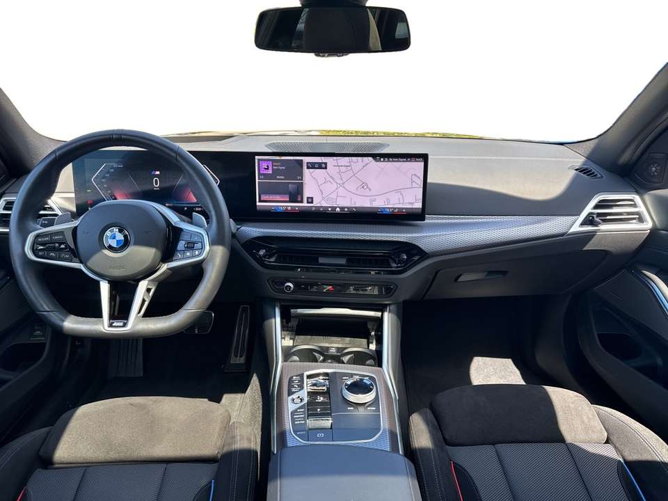 BMW 320 - Imagem 11
