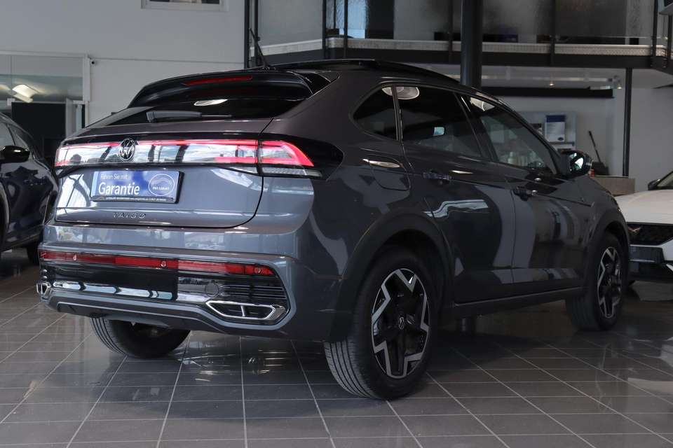 Volkswagen Taigo - Imagem 3
