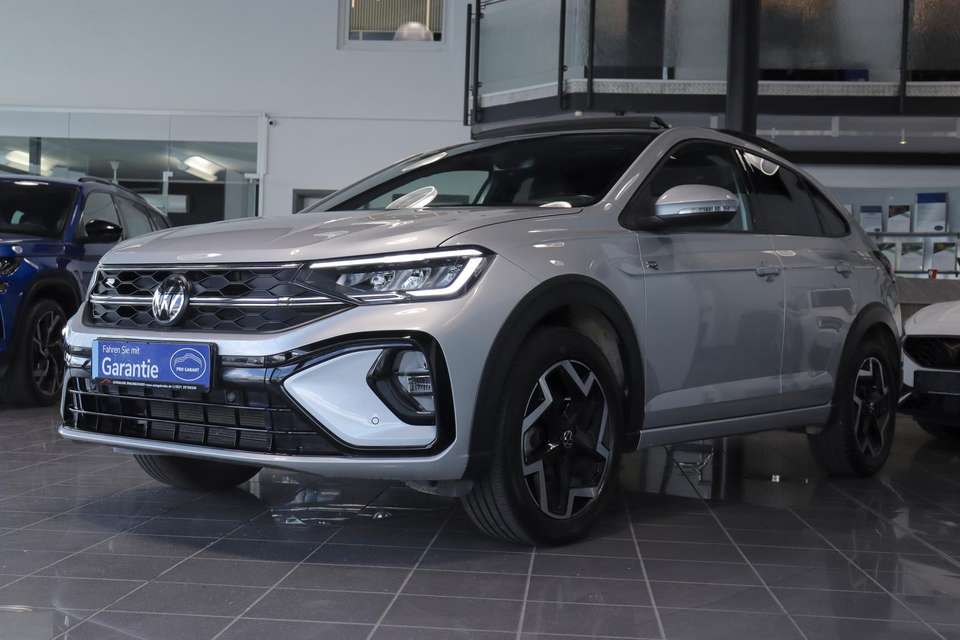 Volkswagen Taigo - Imagem 2