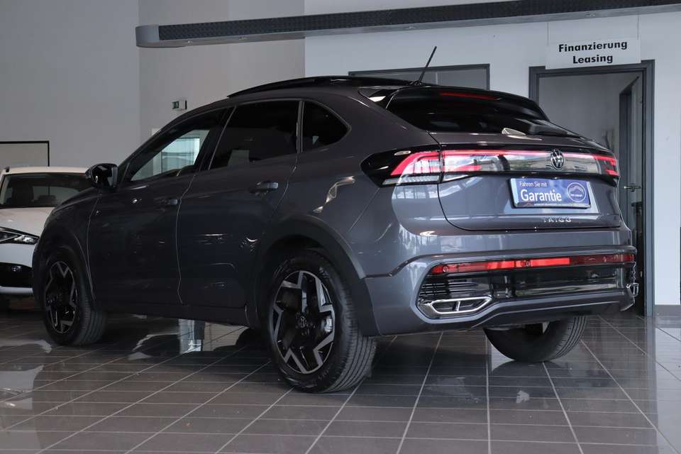 Volkswagen Taigo - Imagem 5