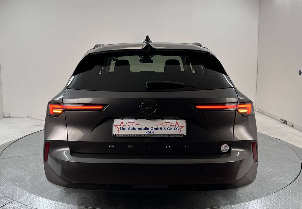 Opel Astra - Imagem 7