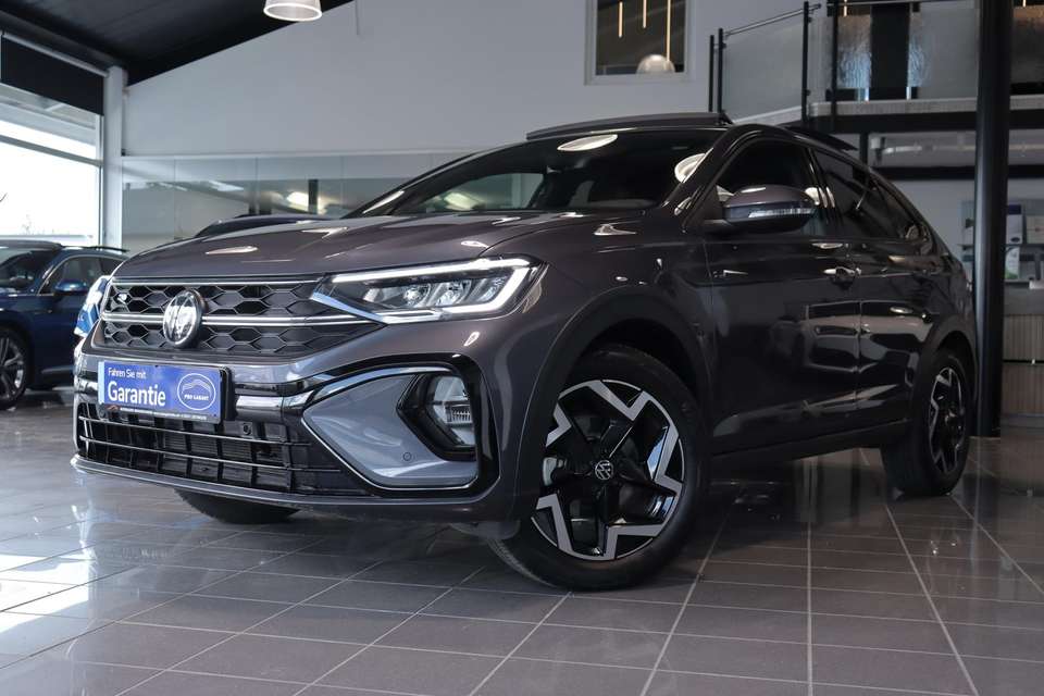 Volkswagen Taigo - Imagem 6