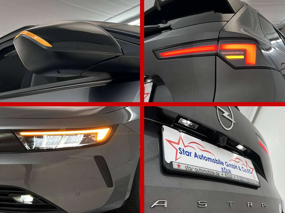 Opel Astra - Imagem 9