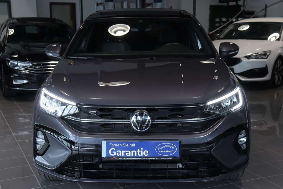 Volkswagen Taigo - Imagem 8