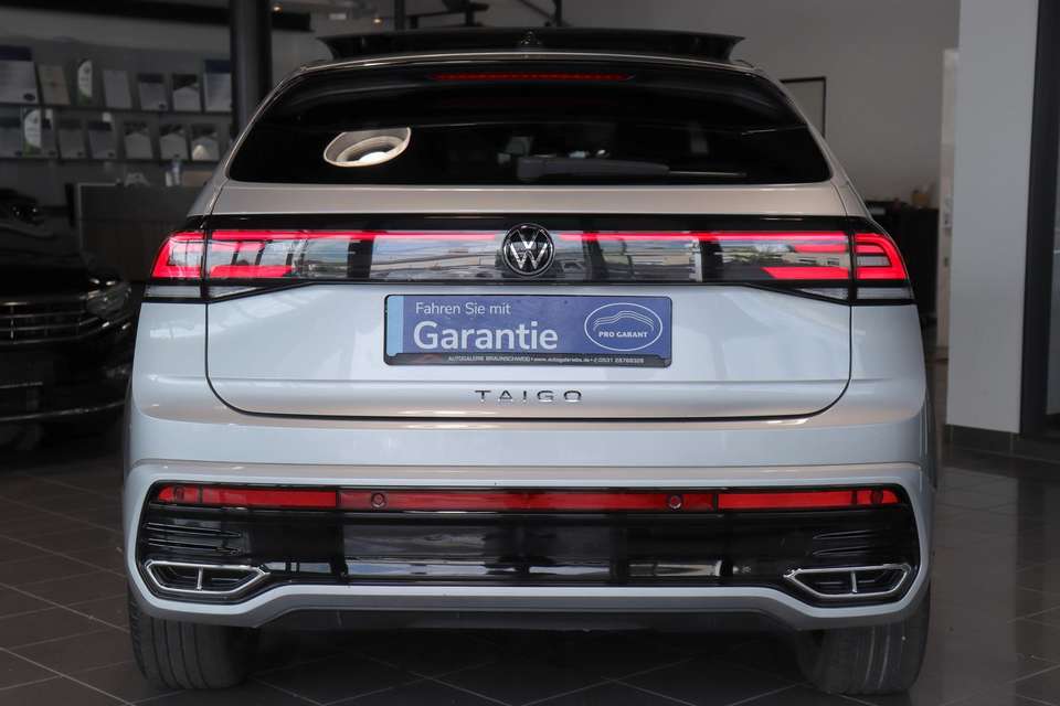 Volkswagen Taigo - Imagem 7