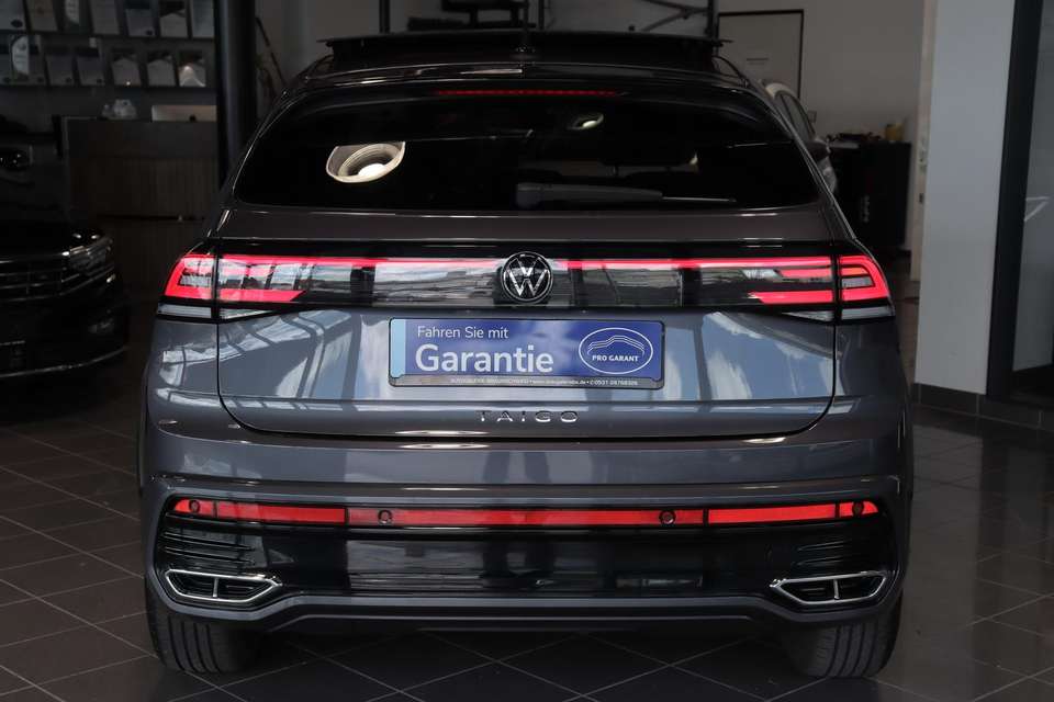 Volkswagen Taigo - Imagem 9