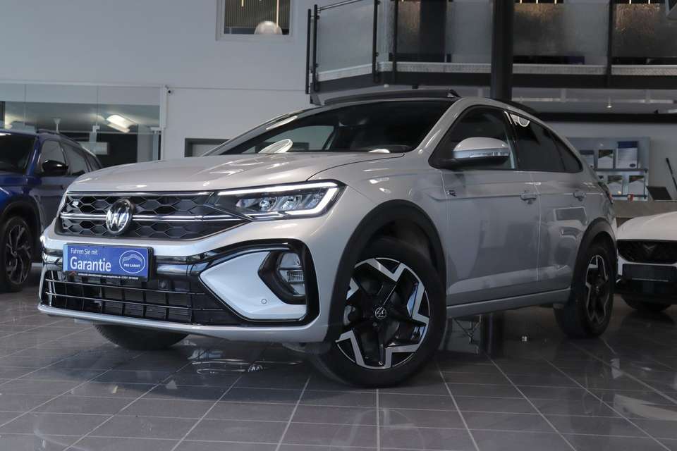 Volkswagen Taigo - Imagem 8