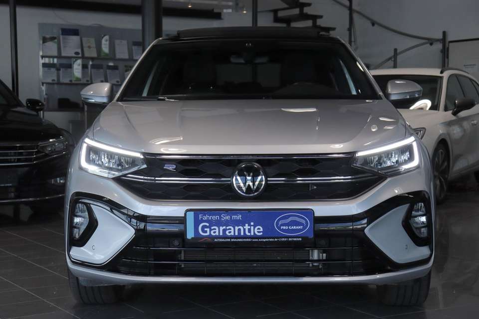 Volkswagen Taigo - Imagem 8