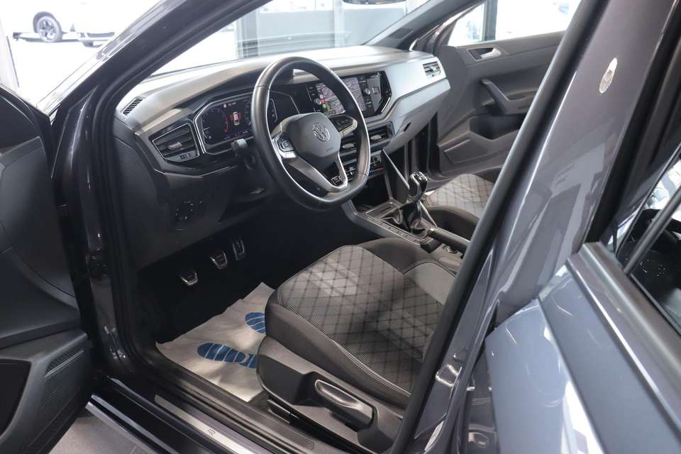 Volkswagen Taigo - Imagem 10