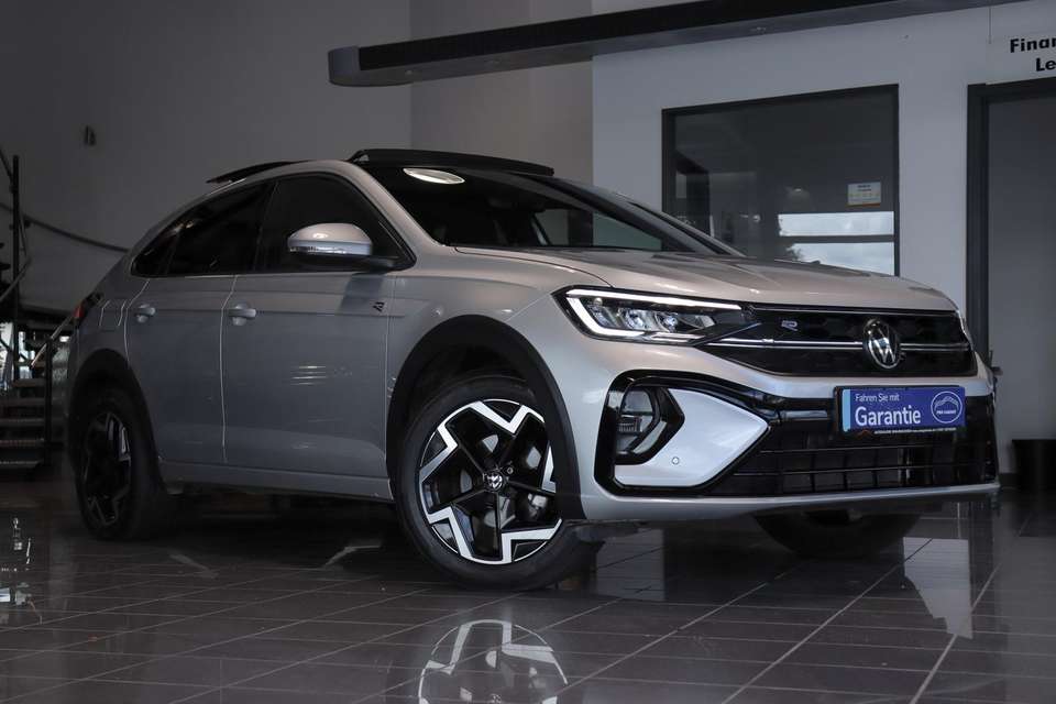 Volkswagen Taigo - Imagem 9