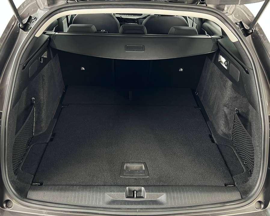 Opel Astra - Imagem 13