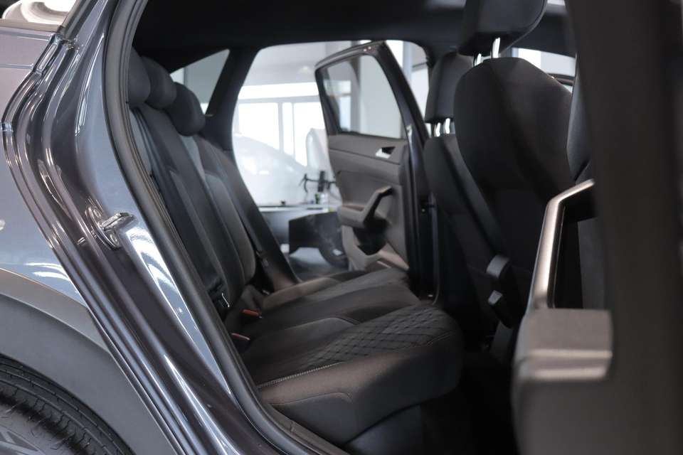 Volkswagen Taigo - Imagem 12