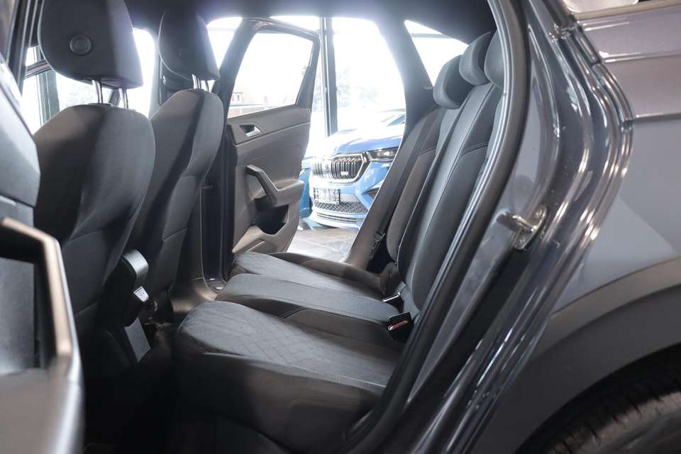 Volkswagen Taigo - Imagem 13
